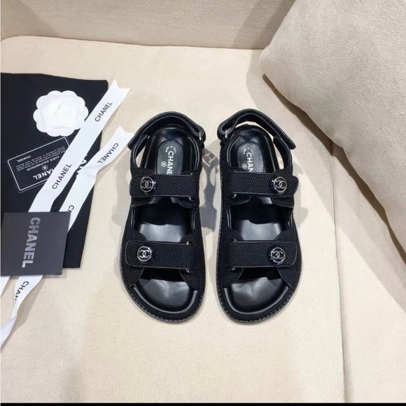 Dad sandals - Picture 8 of 11